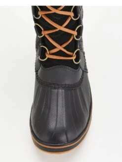 SOREL Tofino II Waterproof Boots - Black -Sport Sphere VNS5U SQ4 0000000004 BLACK SLt