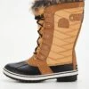 SOREL Women's Tofino II Waterproof Boots - Beige