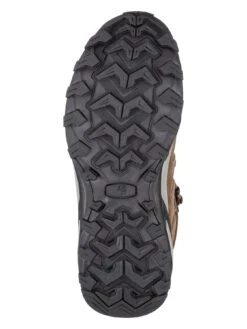 Jack Wolfskin Women's Refugio Prime Texapore Mid - Brown -Sport Sphere VNS7B SQ5 0000000143 BROWN SLu