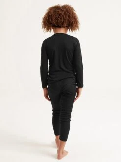 TOG24 Darley Baselayer Set - Black -Sport Sphere VNVGN SQ2 0000000004 BLACK MDf