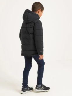 TOG24 Harecroft Insulated Jacket - Black -Sport Sphere VNVGP SQ2 0000000004 BLACK MDf