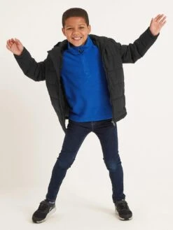 TOG24 Harecroft Insulated Jacket - Black -Sport Sphere VNVGP SQ4 0000000004 BLACK SLd