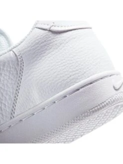 Nike Mens Court Vintage Premium Trainers - White/Black -Sport Sphere VO02S SQ7 0000000269 WHITE BLACK ICf