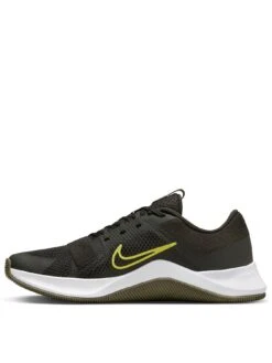 Nike MC 2 Trainers - Khaki