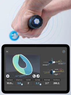 Phi Golf 2 / Home Golf Simulator 12 Phi Golf 2 / Home Golf Simulator -Sport Sphere VO04T SQ5 0000000099 N A SLd2