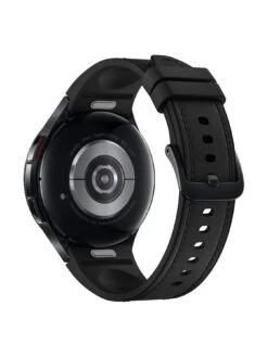 Samsung Galaxy Watch 6 Classic 4G 47mm (GPS) - Black -Sport Sphere VO4LM SQ4 0000000004 BLACK SLd