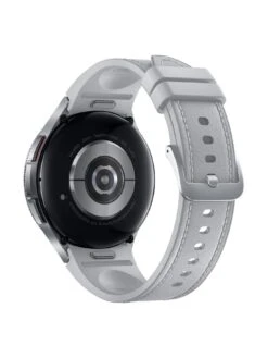 Samsung Galaxy Watch 6 Classic 4G 47mm (GPS) - Silver -Sport Sphere VO4LN SQ4 0000000035 SILVER SLd