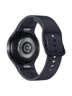 Samsung Galaxy Watch 6 44mm (GPS) - Graphite -Sport Sphere VO4LQ SQ4 0000000527 GRAPHITE SLd