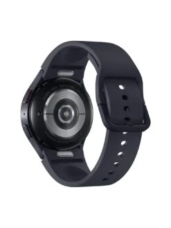 Samsung Galaxy Watch 6 40mm (GPS) - Graphite -Sport Sphere VO4LS SQ4 0000000527 GRAPHITE SLd
