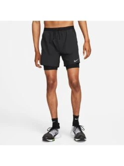 Nike Stride Dri-FIT 5" Running Shorts -Sport Sphere VONKW SQ3 0000000004 BLACK MDo