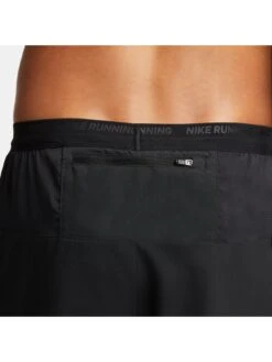 Nike Stride Dri-FIT 5" Running Shorts -Sport Sphere VONKW SQ5 0000000004 BLACK MDd1