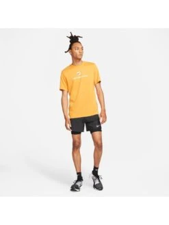 Nike Stride Dri-FIT 5" Running Shorts -Sport Sphere VONKW SQ6 0000000004 BLACK MDd2