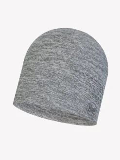 Buff Unisex DryFlx Beanie - Grey -Sport Sphere VOOLM SQ4 0000000215 LIGHT GREY SLd1
