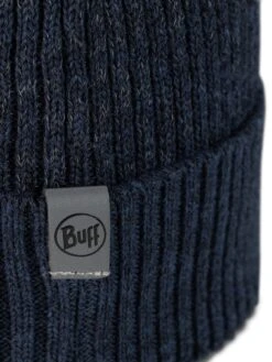 Buff & Bike Merino Active Beanie - Dark Blue -Sport Sphere VOOLP SQ4 0000000020 BLUE SLd1