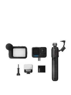 GoPro HERO11 Black Creator Edition