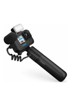 GoPro HERO11 Black Creator Edition -Sport Sphere VORER SQ3 0000000004 BLACK SLa