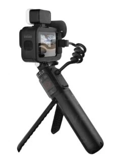 GoPro HERO11 Black Creator Edition -Sport Sphere VORER SQ4 0000000004 BLACK SLd