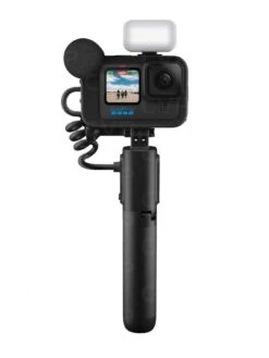 GoPro HERO11 Black Creator Edition -Sport Sphere VORER SQ5 0000000004 BLACK SLd1