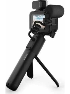 GoPro HERO11 Black Creator Edition -Sport Sphere VORER SQ6 0000000004 BLACK SLd2