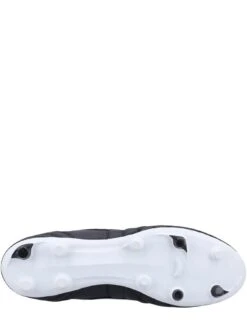 Umbro Mens Speciali Liga Firm Ground Velcro Football Boot - Black -Sport Sphere VP1Q8 SQ5 0000000004 BLACK SLu