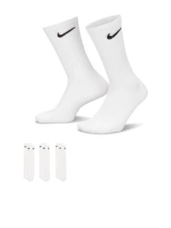 Nike Training Everyday Lightweight Socks
