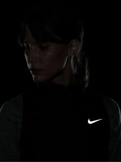 Nike Womens Running Synthetic-fill Gilet - Black -Sport Sphere VP58Z SQ6 0000000004 BLACK MDd2