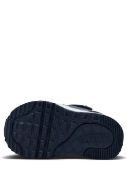 Nike Toddler Boys Air Max Systm Trainers - Navy/White -Sport Sphere VP592 SQ5 0000000025 NAVY WHITE SLu