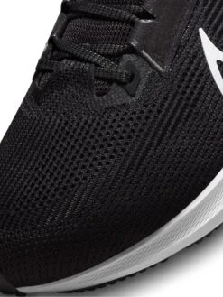 Nike Mens Running Pegasus 40 Trainers -Sport Sphere VP59P SQ6 0000000004 BLACK SLd