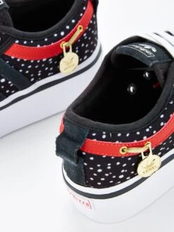 Adidas Originals Junior Girls Nizza Platform Trainers - Black -Sport Sphere VP5Y1 SQ6 0000000004 BLACK SLd