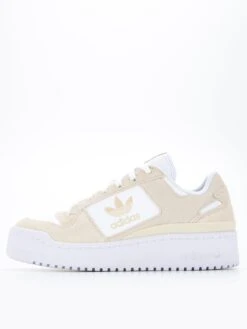Adidas Originals Forum Bold Trainers - White