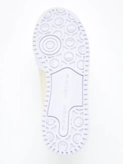 Adidas Originals Forum Bold Trainers - White -Sport Sphere VP60P SQ5 0000000013 WHITE SLu