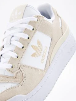 Adidas Originals Forum Bold Trainers - White -Sport Sphere VP60P SQ6 0000000013 WHITE SLd