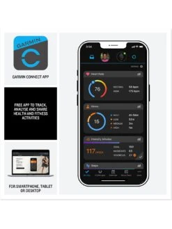 Garmin Venu 3S, GPS, Wi-Fi -Sport Sphere VP9RR SQ7 0000000168 IVORY SLd3
