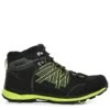 Regatta Samaris II Mens Mid Boots - Black