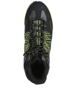 Regatta Samaris II Mens Mid Boots - Black -Sport Sphere VPJ6E SQ3 0000000004 BLACK SLb