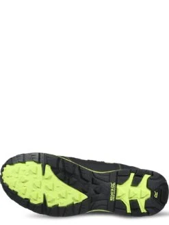 Regatta Samaris II Mens Mid Boots - Black -Sport Sphere VPJ6E SQ4 0000000004 BLACK SLt