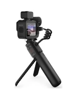 GoPro Hero 12 Creator Edition -Sport Sphere VPVV4 SQ3 0000000004 BLACK SLa