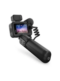 GoPro Hero 12 Creator Edition -Sport Sphere VPVV4 SQ5 0000000004 BLACK SLd1