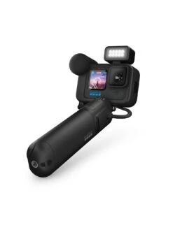 GoPro Hero 12 Creator Edition -Sport Sphere VPVV4 SQ7 0000000004 BLACK SLd3