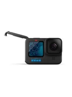 GoPro HERO11 Black -Sport Sphere VPVV6 SQ4 0000000004 BLACK SLd