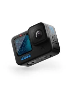 GoPro HERO11 Black -Sport Sphere VPVV6 SQ5 0000000004 BLACK SLd1