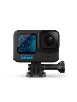 GoPro HERO11 Black -Sport Sphere VPVV6 SQ6 0000000004 BLACK SLd2