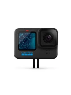 GoPro HERO11 Black -Sport Sphere VPVV6 SQ7 0000000004 BLACK SLd3