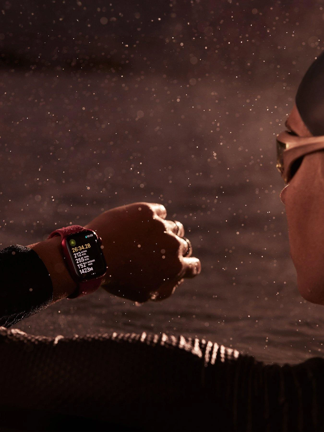 Sport Sphere -Sport Sphere VPWCG SQ4 0000016239 STARLIGHT SLd