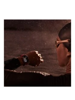 Apple Watch Series 9 (GPS + Cellular), 45mm Starlight Aluminium Case With Starlight Sport Band - S/M -Sport Sphere VPWDJ SQ3 0000016239 STARLIGHT SLa