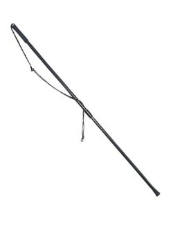 Snowbee Telescopic Wading Staff - Black