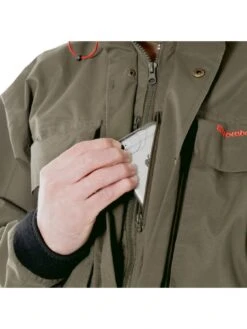 Snowbee Prestige 2 Wading Jacket -Sport Sphere VR7X0 SQ3 0000000099 N A SLd