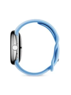 Google Pixel Watch 2 Silver/Bay WIFI -Sport Sphere VRFYK SQ7 0000017389 BAY SLd3