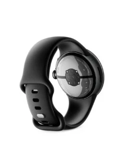 Google Pixel Watch 2 LTE - Obsidian/Black -Sport Sphere VRFYL SQ4 0000000004 BLACK SLd