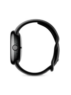 Google Pixel Watch 2 LTE - Obsidian/Black -Sport Sphere VRFYL SQ7 0000000004 BLACK SLd3